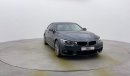 BMW 430i Grand Coupe 2000