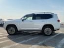 Toyota Land Cruiser VX 3.5L