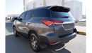 Toyota Fortuner EXR Toyota Fortuner 2.7 Ltr, Model:2018. Low mileage