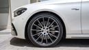 مرسيدس بنز E 53 AMG