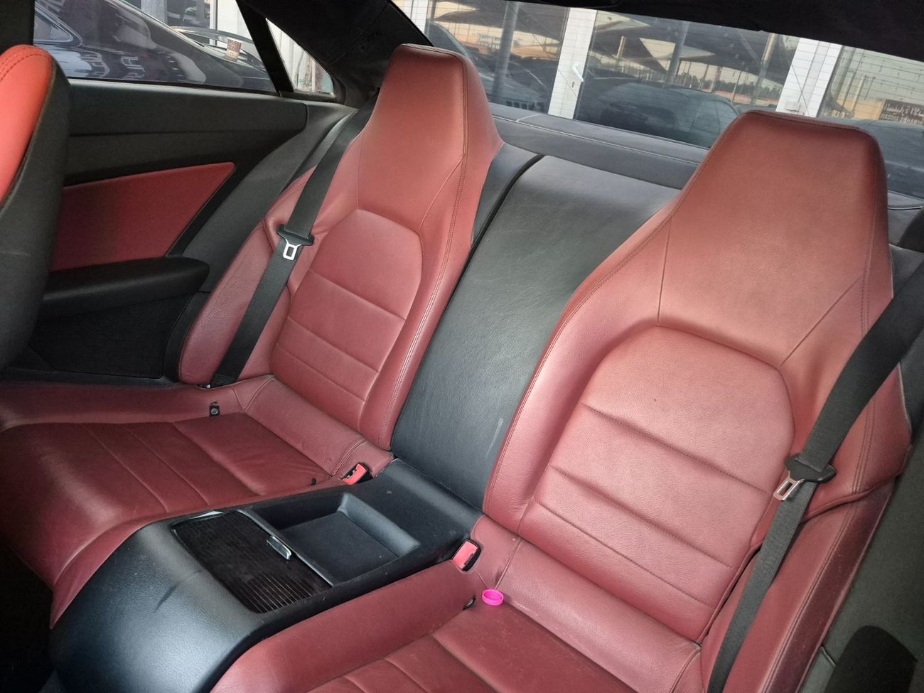 مرسيدس بنز E 250 Std 2.0L