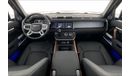 Land Rover Defender P300 90 SE | 1 year free warranty | 0 down payment | 7 day return policy