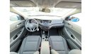 Hyundai Tucson 2016 Hyundai Tucson 1600cc Turbo 4x4 Ecosystem