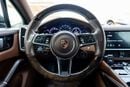 Porsche Cayenne Std 3.0L (340 HP)