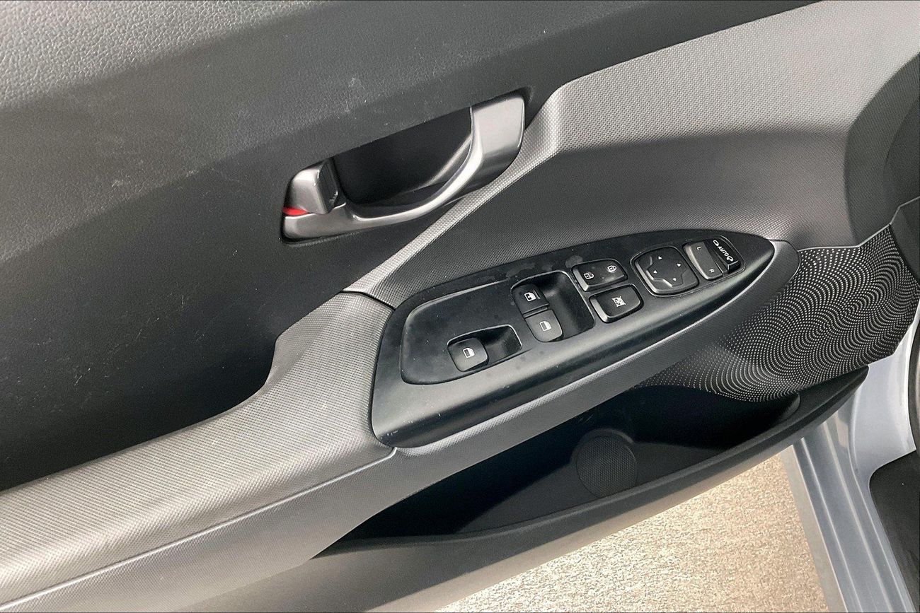 هيونداي فيلوستر Sport | شامل الضمان | 0 ﺪﻔﻋﺓ ﺃﻮﻟﻯ