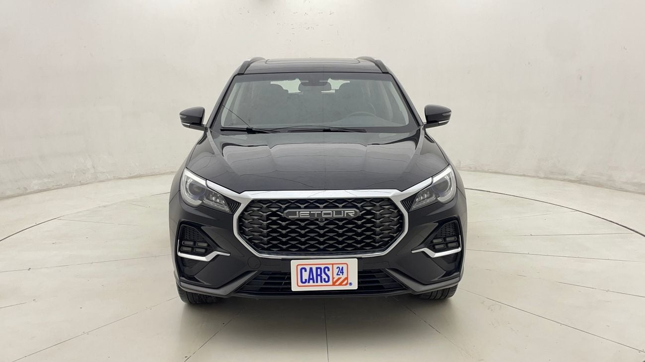 جيتور X70 LUXURY 1.5 | بدون دفعة مقدمة | اختبار القيادة في المنزل