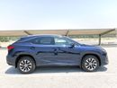 Lexus RX350 Lexus RX350 - 2022 - Blue