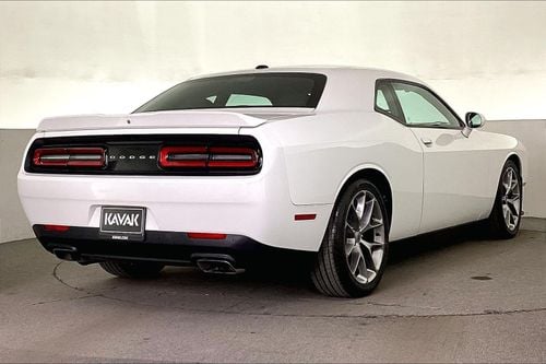 Dodge Challenger R/T | National Day Celebration | Guaranteed Warranty | 0 Down Payment