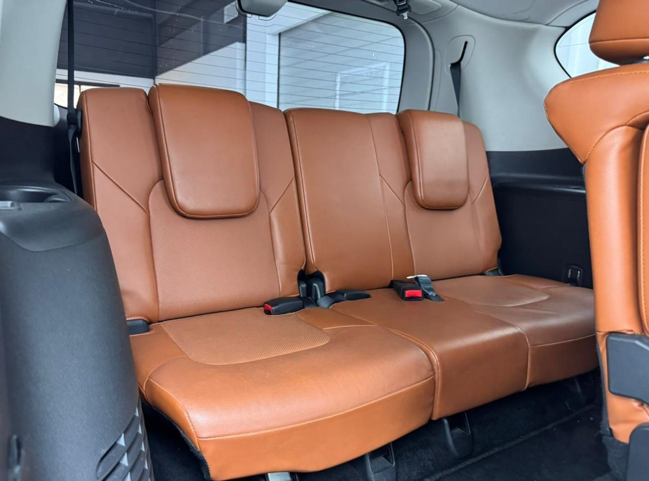 نيسان باترول LE Titanium 5.6L 2022 Nissan Patrol LE Titanium, 2027 Nissan Warranty, Full Nissan Service History,