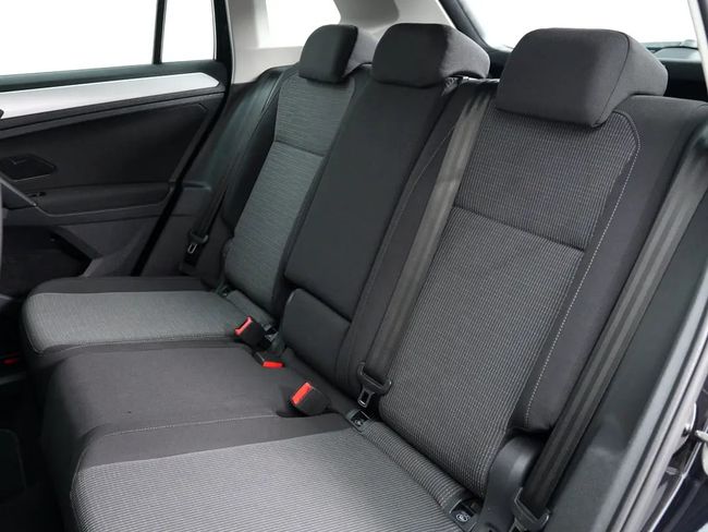 Volkswagen Tiguan TREND, миниатюра 29