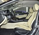 Nissan Maxima EXCELLENT DEAL for our Nissan Maxima ( 2017 Model ) in Grey Color GCC Specs