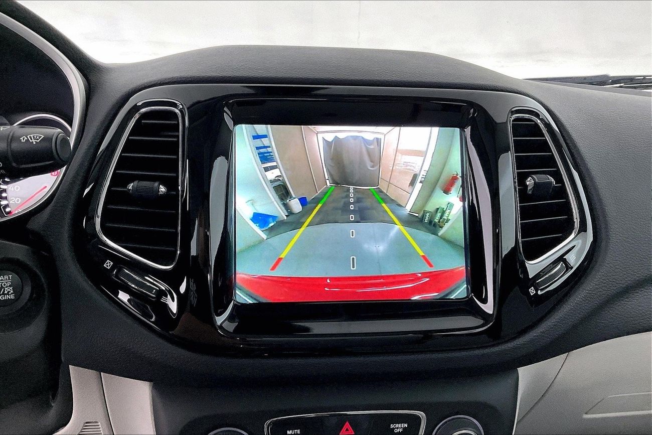 Chevrolet Captiva Premier | 1 year free warranty | 0 Down Payment