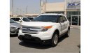 Ford Explorer XLT - 4WD - ACCIDENTS FREE  - ORIGINAL PAINT - CAR IS IN PERFECT CONDITION INSIDE OUT