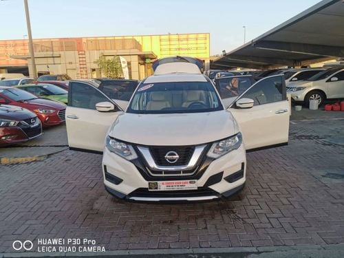 Nissan XTrail S 2.5L 4WD (7 Seater) Good condition inside and out