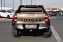 تويوتا هيلوكس 4X4 DIESEL 2.8L KING CAB (Export Only)