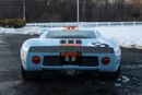Superformance GT40 Mk1 Replica Roush 427, Right Hand Drive, Gulf Oil Livery Pro Touring