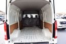 Toyota Hiace GLS -High Roof  Panal Van 3.5L