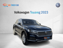 Volkswagen Touareg Highline Plus 3.0L