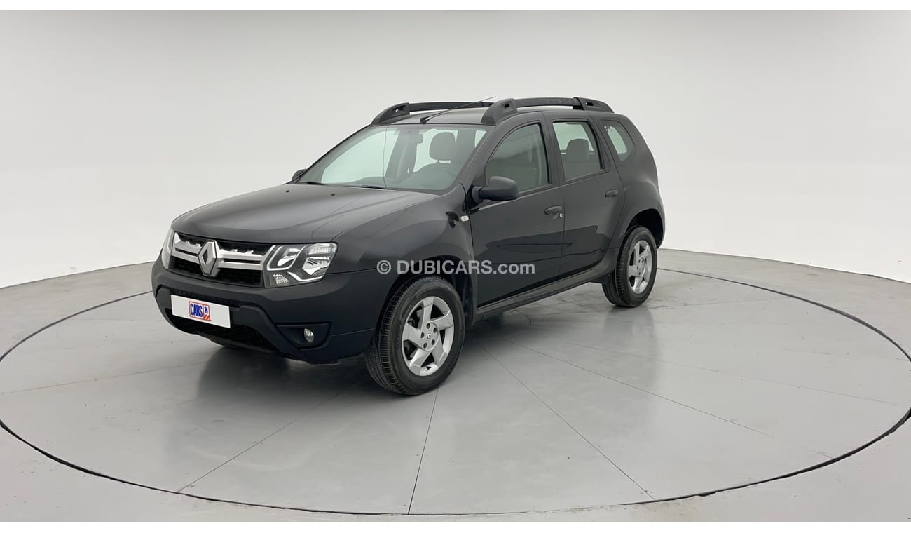 Renault Duster PE 2 | Zero Down Payment | Free Home Test Drive