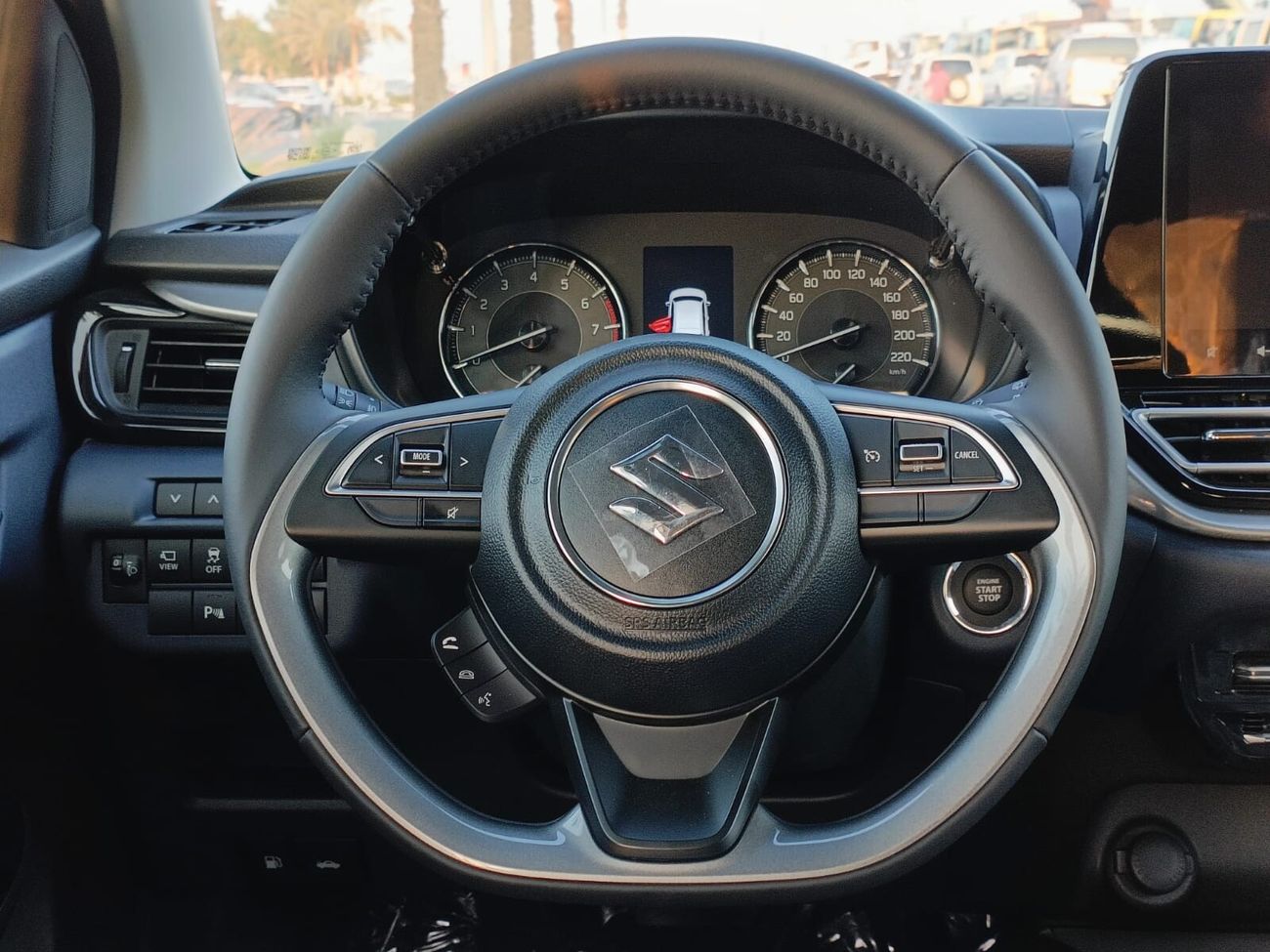 Suzuki Baleno GLX, 1.5L / A/T / 5 SEATER / 360° CAMERA / PUSH START / Different Colors Available / CODE#BGLXF