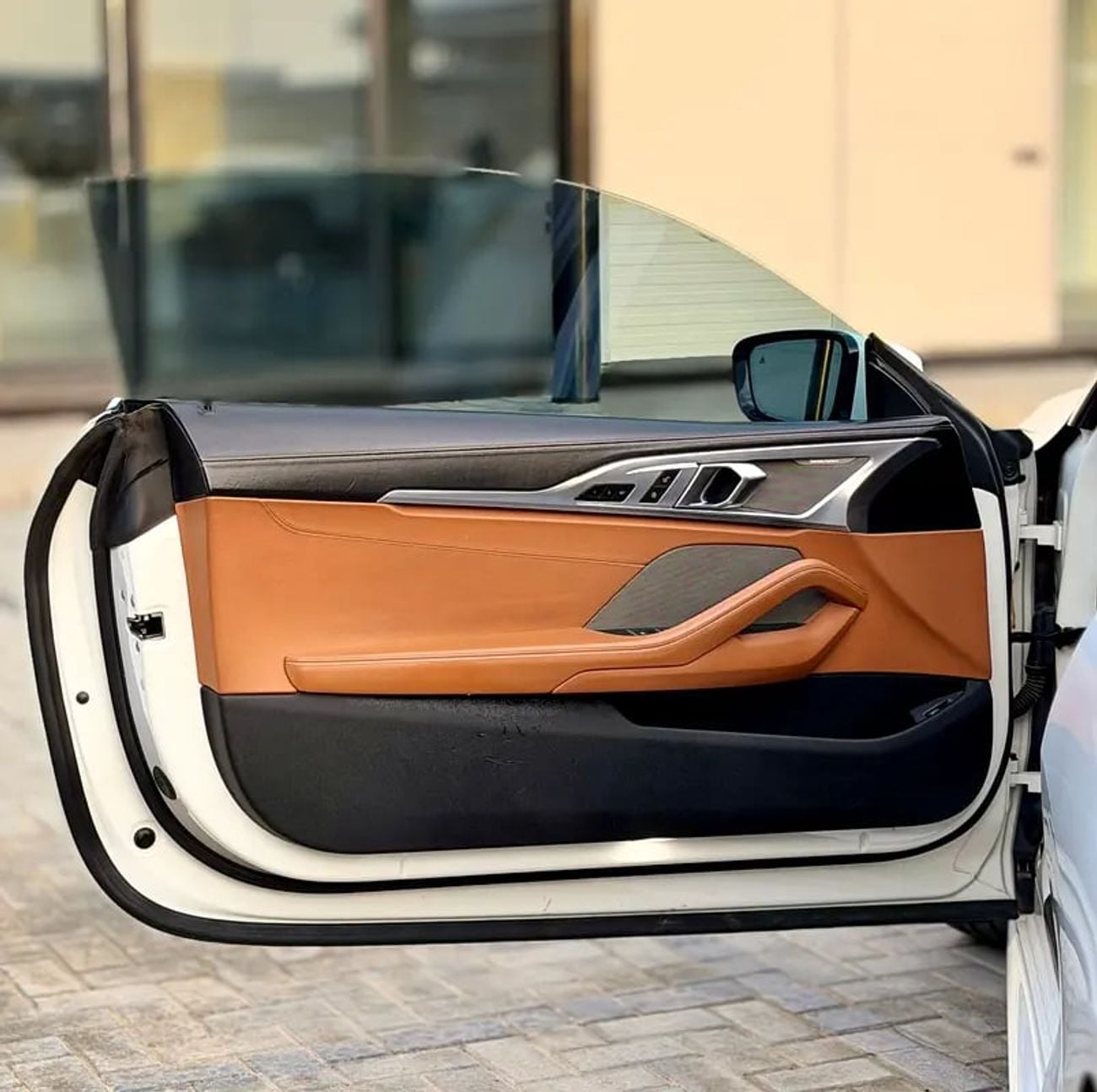BMW M850i M850i xDrive Gran Coupe - American Specs
