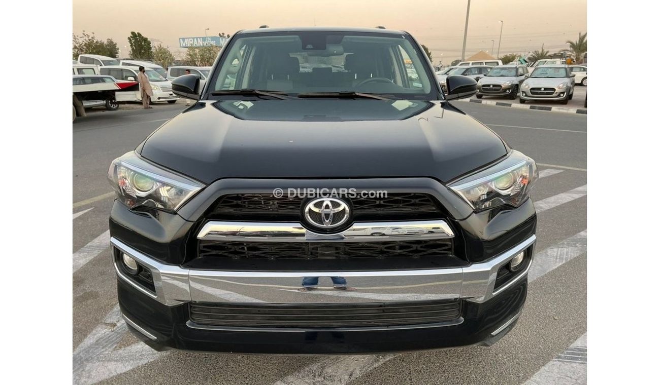 Used *Offer*2021 TOYOTA 4RUNNER 2021 for sale in Dubai - 515259