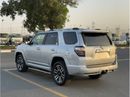 Toyota 4Runner Limited 4x4 Drive Full option
