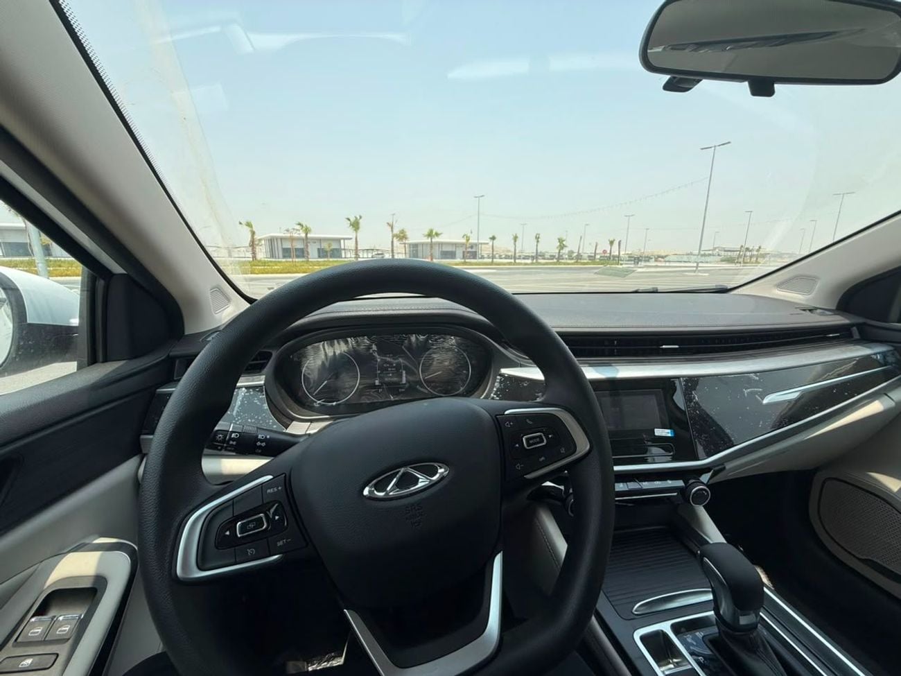 Chery Arrizo 5 COMFORT Chery Arrizo 5 1.5L 2026 GCC Sedan Petrol FWD