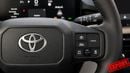 Toyota RAV4 VXR HEV 2026 Toyota RAV4 Limited Hybrid AWD