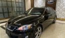 Lexus IS250