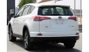 Toyota RAV4 Toyota Rav4 2016 GCC No. 2 in excellent condition, very clean from inside and outside