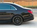 مرسيدس بنز S 500 AMG PREMIUM