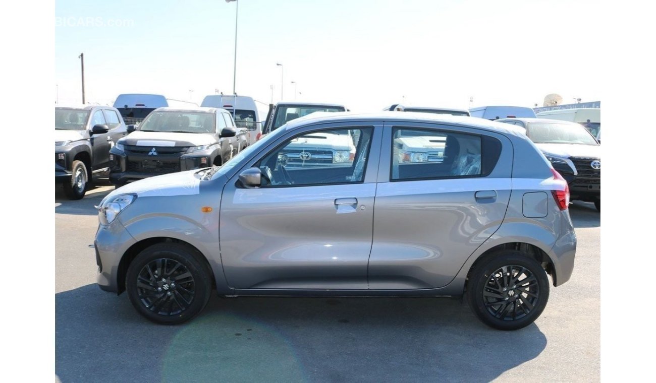 New Suzuki Celerio GL Touch Screen Electric Mirrors Power Windows