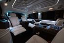 Mercedes Benz V300 AVANTGARDE ERTEX LUXURY DESIGN 35TH YEAR EDITION ELEGANCE