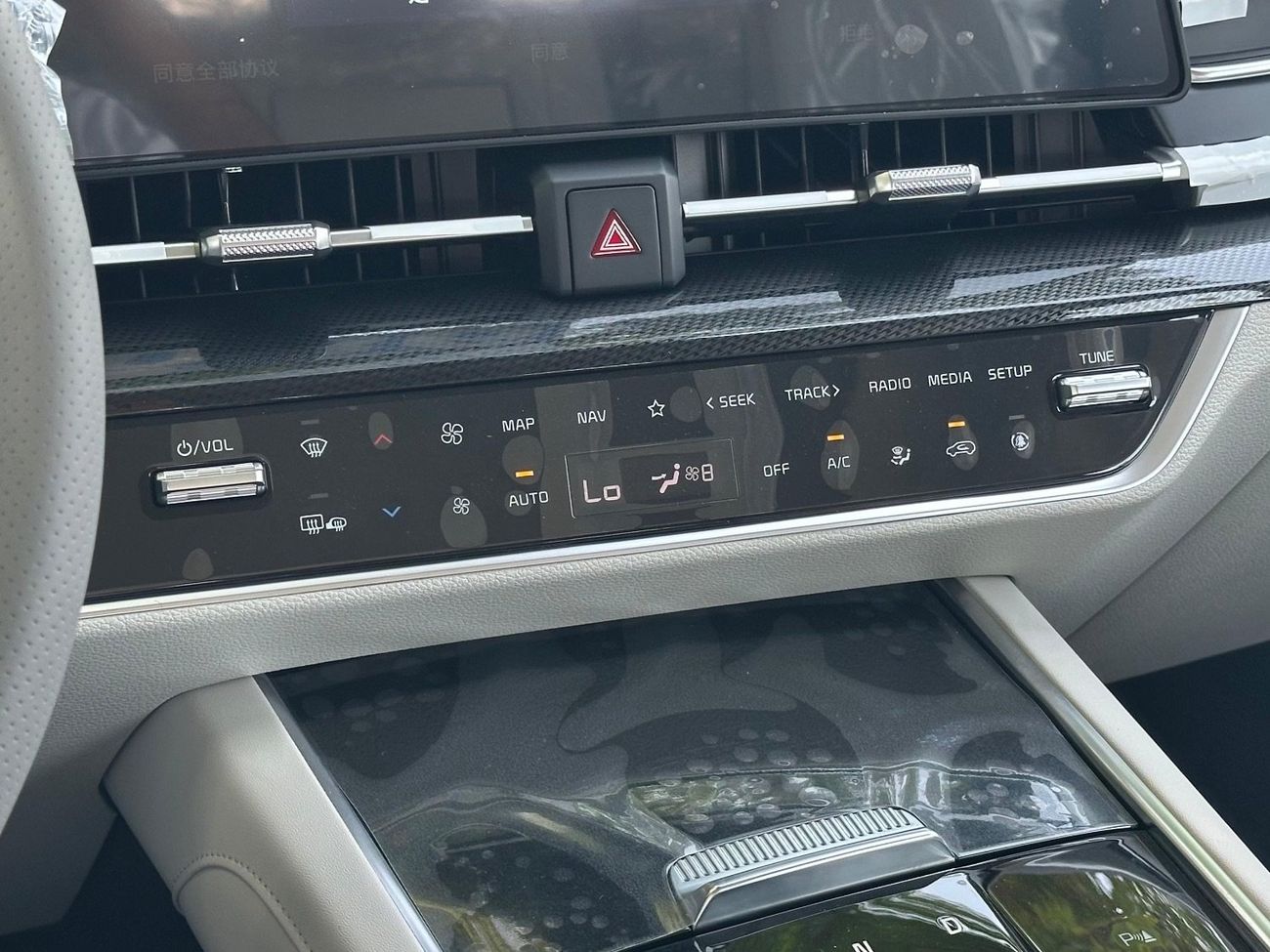 كيا سبورتيج اعلي فئة مكينة 1.5 توربو