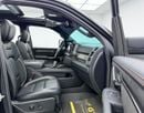 RAM 1500 TRX 2024 RAM 1500 TRX Final Edition, 2029 RAM Warranty + Service Pack, Full RAM Service History, GCC