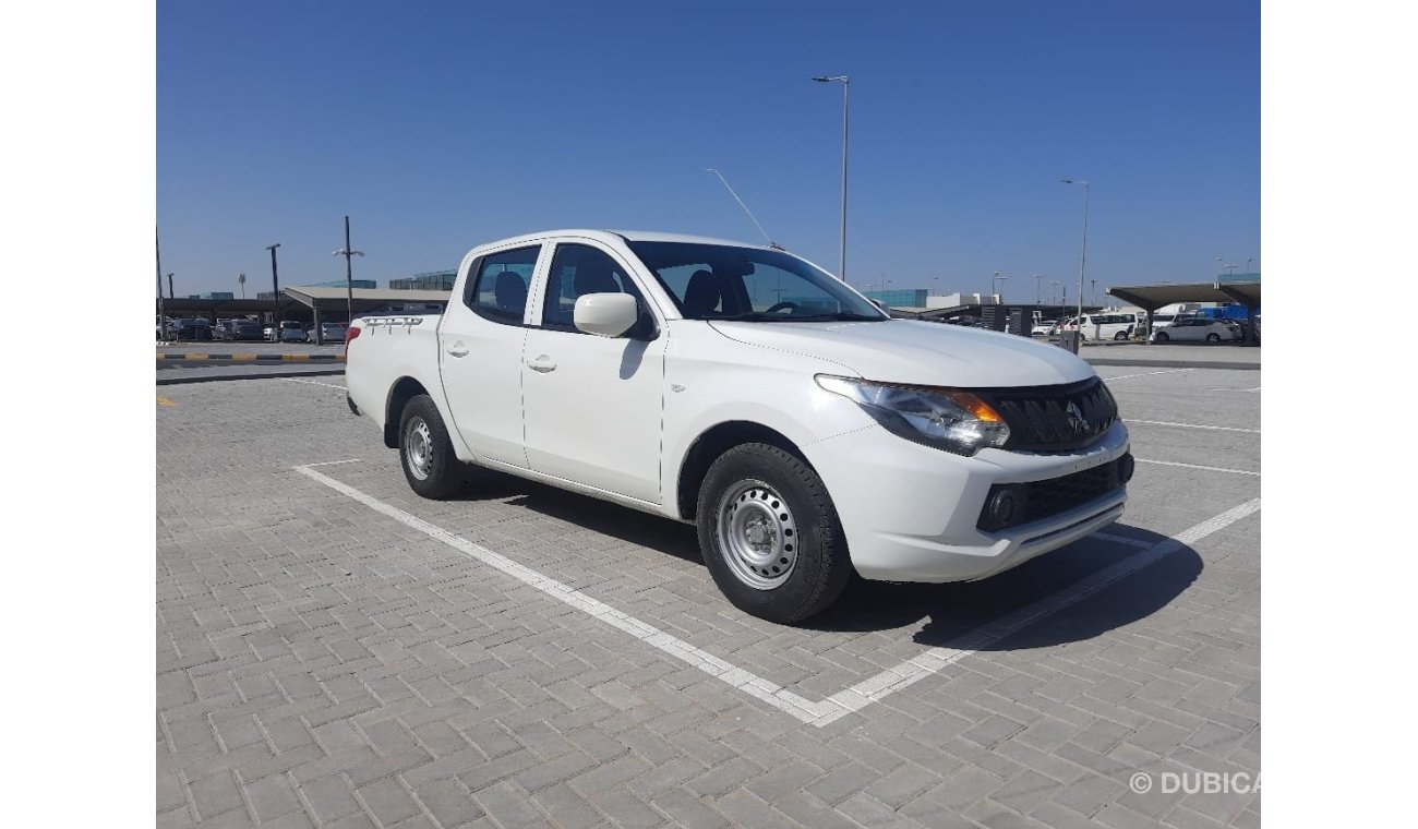 Mitsubishi L200 GL Mitsubishi L200 g cc very good condition