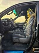 Toyota Hilux GR SPORT 4.0L PETROL GR SPORT || 4.0L PETROL V6 / OVER FENDER / 360*CAMERA / DRIVER PWR SEATS WITH LATHER (CODE# HGRPKW)