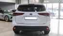 Toyota Highlander GLE 2.5L