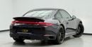Porsche 911 Carrera 4GTS 3.8L Coupe 2019 Porsche 911 Carrera 4 GTS ,Warranty ,Excellent Condition ,Korean Spec