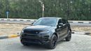 Land Rover Range Rover Evoque R-DYNAMIC HSE P250 2.0L