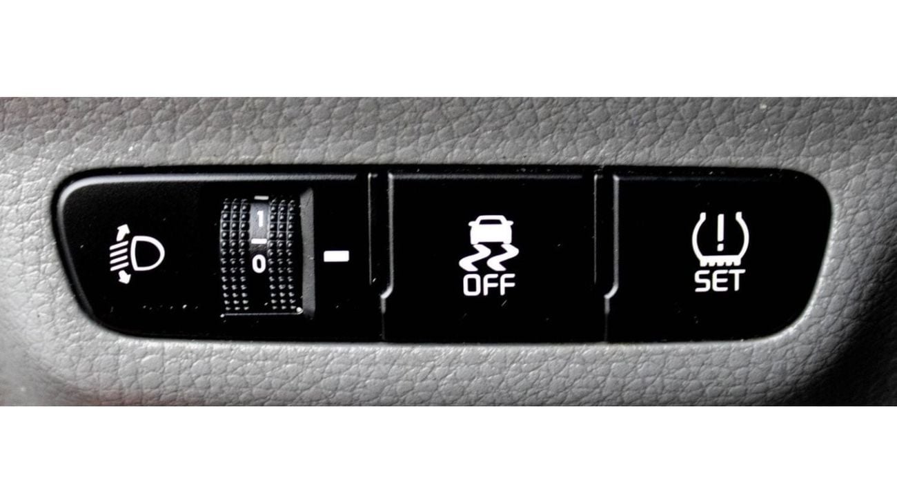 Kia Picanto 2018 Kia Picanto EX (JA), 5dr Hatchback, 1.2L 4cyl Petrol, Automatic, Front Wheel Drive