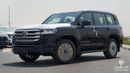 Toyota Land Cruiser Toyota Land Cruiser 3.3L GX.R | Twin Turbo | Diesel | GCC | RADAR | JBL Sound System