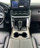Toyota Land Cruiser VXR