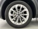 فولكس واجن T ROC Style 1.4L without sunroof 1.4L (Ref#09337) / WAS 94,900 AED - NOW 87,900 AED