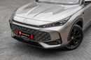 أم جي HS Luxury HS Luxury 2.0T | 1,724 P.M | 0% Downpayment | MG WARRANTY & SERVICE