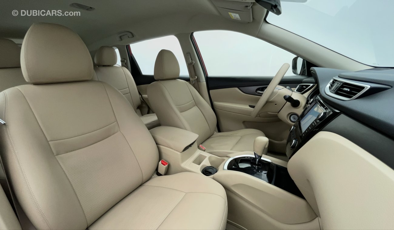 Nissan XTrail S 2.5 | Zero Down Payment | Free Home Test Drive