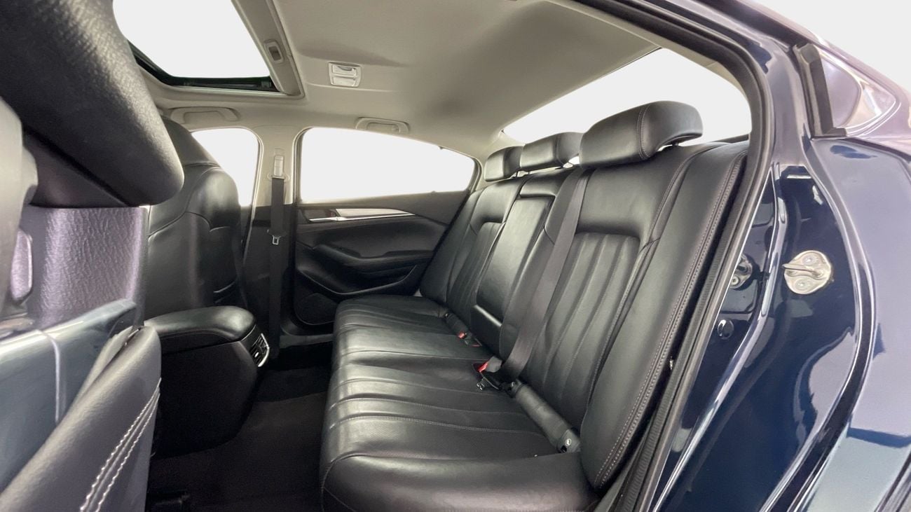 Mazda 6 V 2.5L (184 HP) V | Guaranteed Warranty | 0 Down Payment