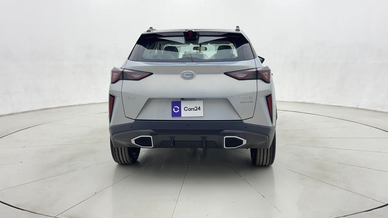 GAC GS3 Emzoom GB 1.5 | Zero Down Payment | Home Test Drive