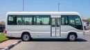 Toyota Coaster 2.7L (23-Seater)